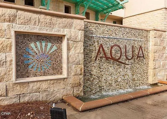 Aqua 1908 Villa Panama City Beach