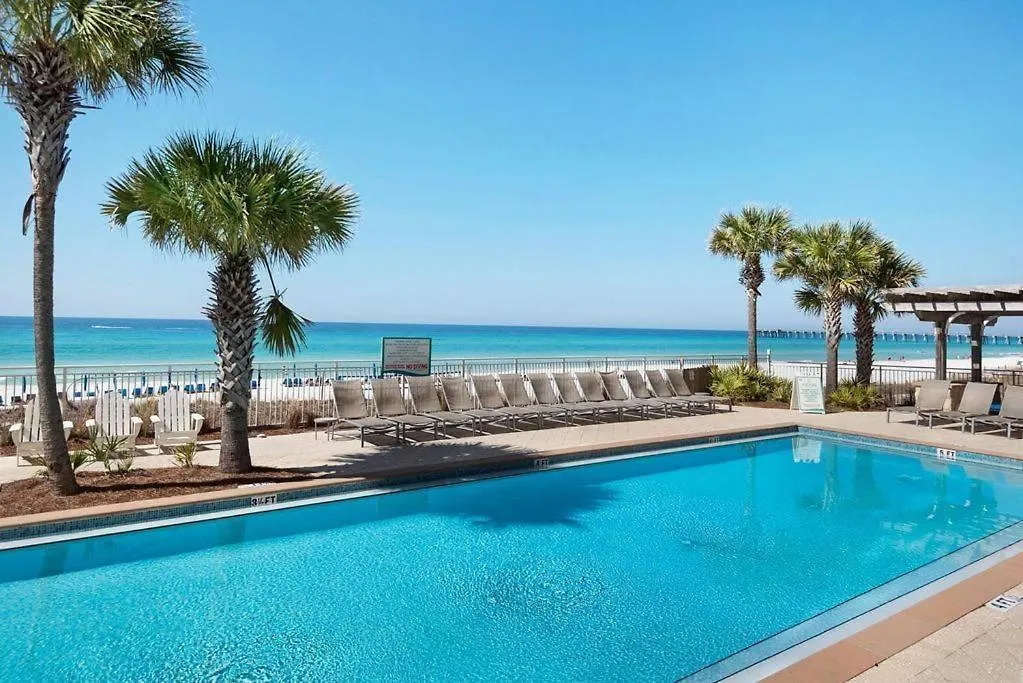 Aqua 1908 Villa Panama City Beach