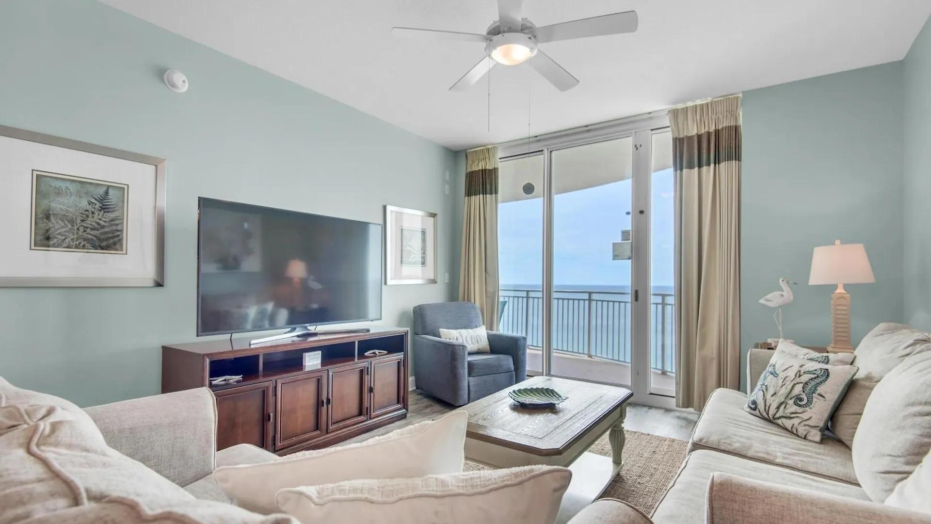 Aqua 1908 Villa Panama City Beach USA