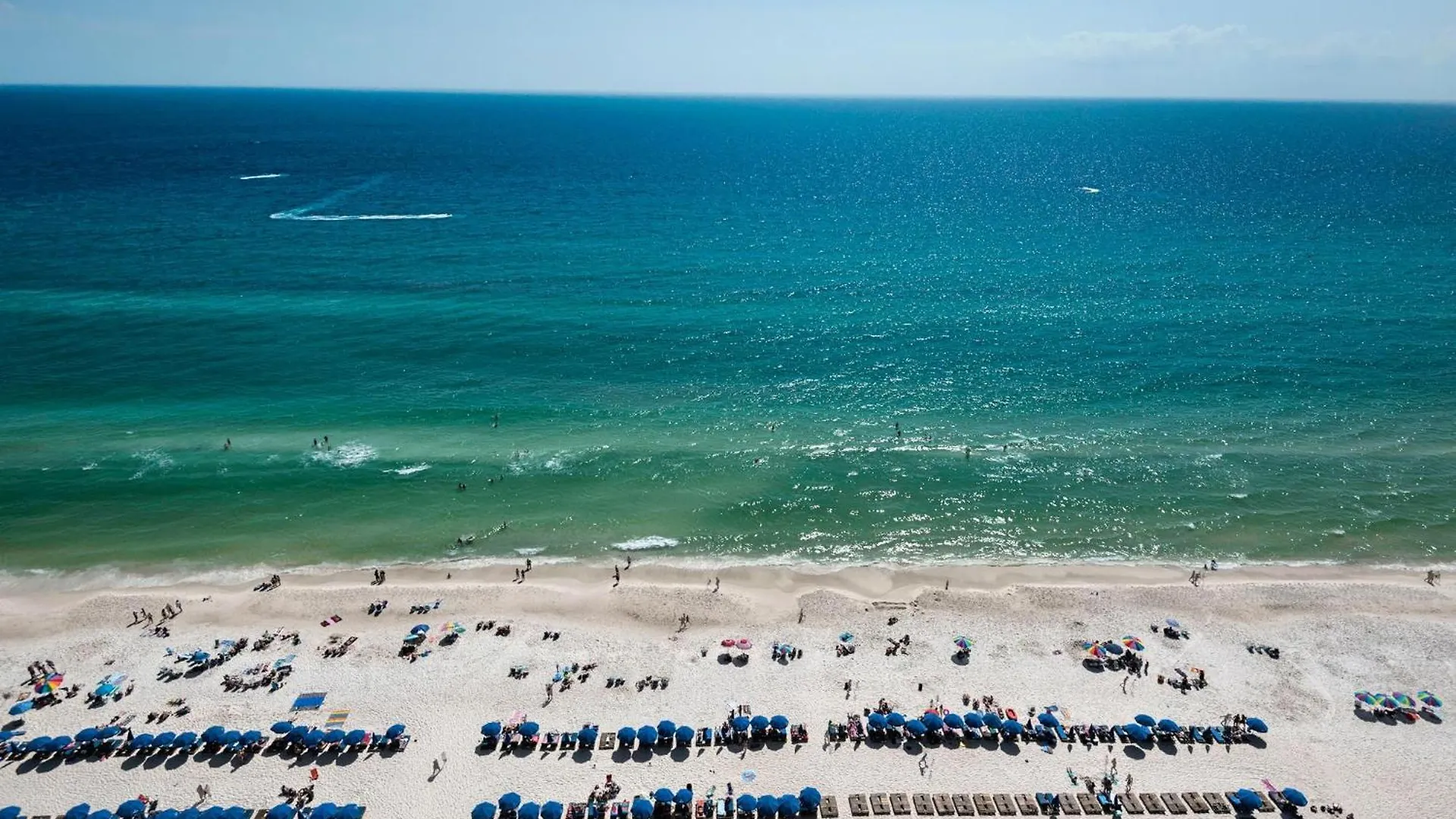 Aqua 1908 Villa Panama City Beach Semesterbostad
